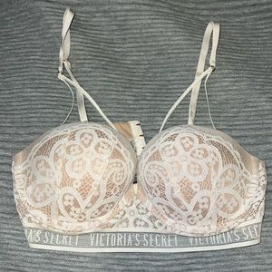 Victoria Secret Push-Up Bra